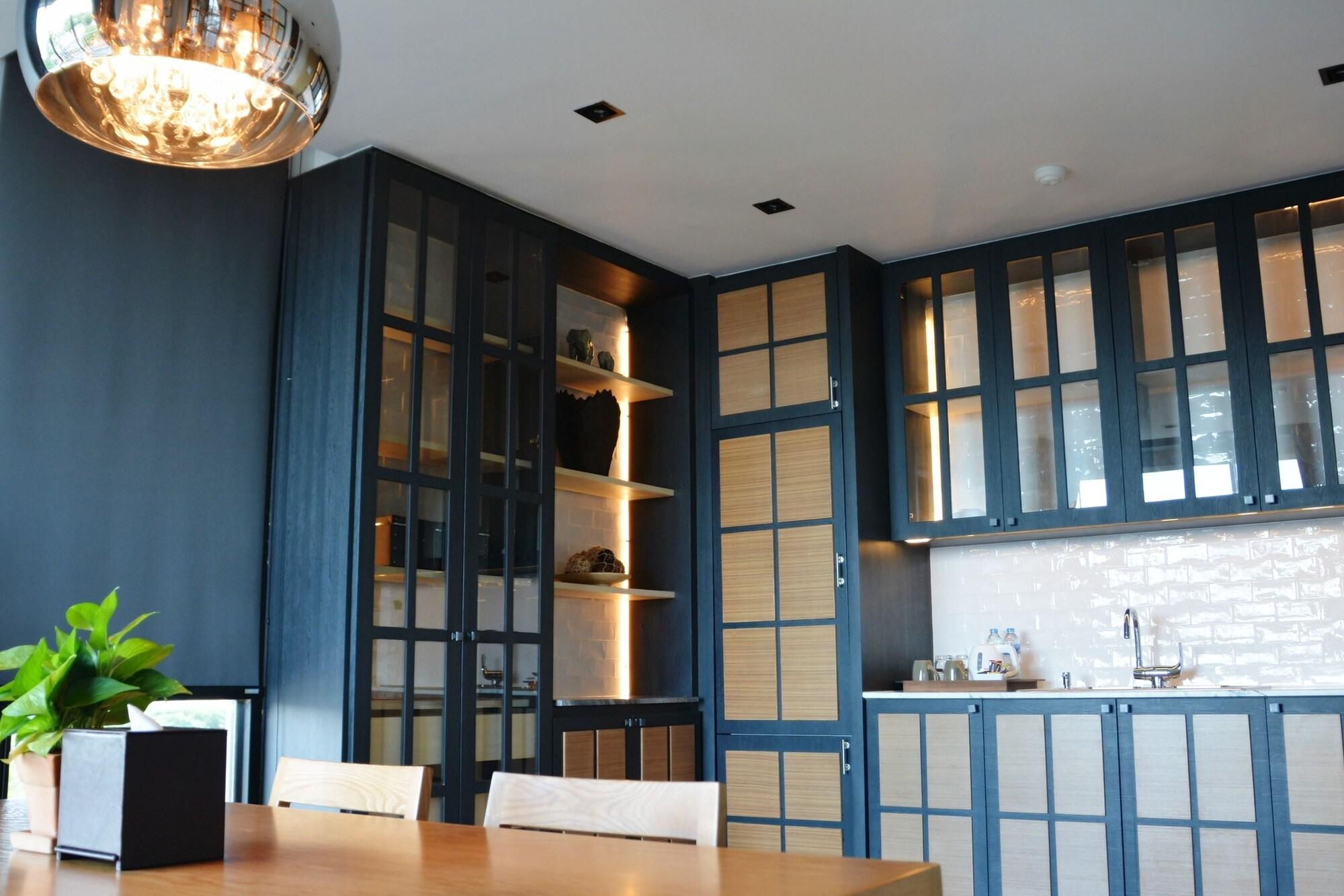 Sanae' Hotel Nimman Chiang Mai Eksteriør billede